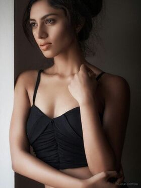 Amrita Das Gupta